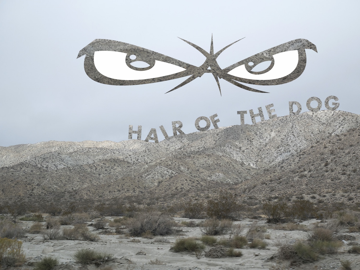 Adam Cruces - Hair Of The Dog